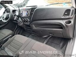 Iveco Daily 35S16 Ladebordwand Automatik 160PS Klima ...