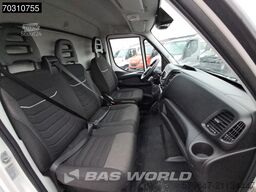 Iveco Daily 35S16 Ladebordwand Automatik 160PS Klima ...