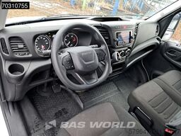Iveco Daily 35S16 Ladebordwand Automatik 160PS Klima ...