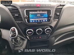 Iveco Daily 35S16 Ladebordwand Automatik 160PS Klima ...