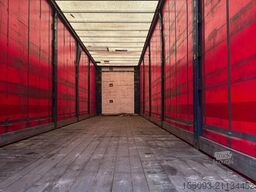 CUPPERS 3 ass schuifzeilen oplegger