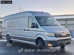 Volkswagen Crafter 177pk Neu! Automatik Neues Modell ACC L...