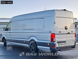 Volkswagen Crafter 177pk Neu! Automatik Neues Modell ACC L...