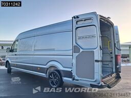 Volkswagen Crafter 177pk Neu! Automatik Neues Modell ACC L...