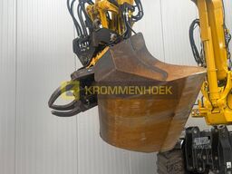 Komatsu PW 98 MR-10