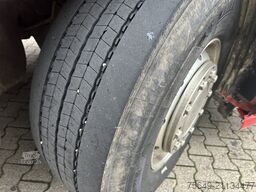 Scania G 450 / 6x2/4 G 450 /6x2/4, Meiller AK 16 MTG, Funk, Teleskop