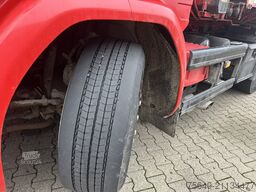 Scania G 450 / 6x2/4 G 450 /6x2/4, Meiller AK 16 MTG, Funk, Teleskop