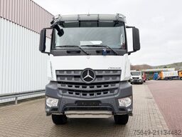 Mercedes-Benz Arocs 3351 AK 6x6 Arocs 3351 AK 6x6, Grounder