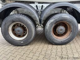 Mercedes-Benz Arocs 3351 AK 6x6 Arocs 3351 AK 6x6, Grounder