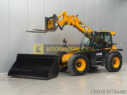 JCB 542-70 AgriXtra