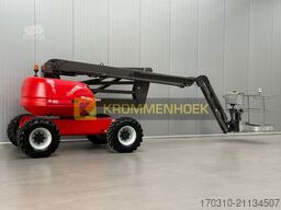 Manitou 180 ATJ