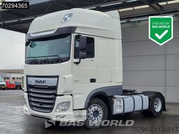 DAF XF 480 4X2 NL-Truck SSC 2xTanks ACC Euro 6