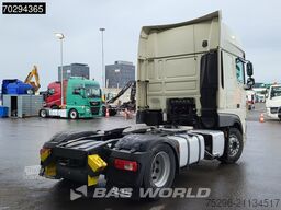 DAF XF 480 4X2 NL-Truck SSC 2xTanks ACC Euro 6