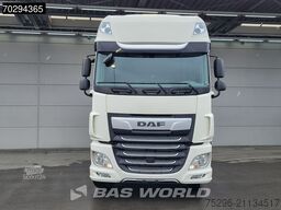DAF XF 480 4X2 NL-Truck SSC 2xTanks ACC Euro 6
