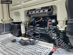 DAF XF 480 4X2 NL-Truck SSC 2xTanks ACC Euro 6