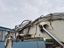 LIEBHERR Liebherr R924 Compact Litronic*Top Zustand*Klima