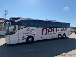 MERCEDES-BENZ Tourismo RHD-M