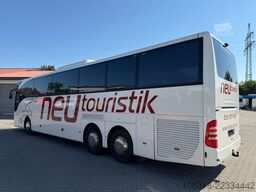 MERCEDES-BENZ Tourismo RHD-M