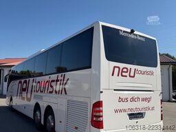MERCEDES-BENZ Tourismo RHD-M