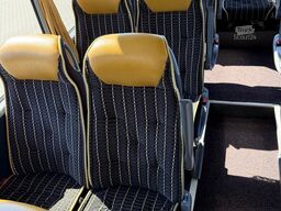 MERCEDES-BENZ Tourismo RHD-M
