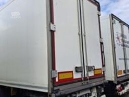 KRONE Kühler SD