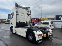 SCANIA R450 Retarder Voll-Spoiler/Euro6d/BL/SA/ACC/CR20