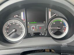 DAF CF510/Muldenkipper-20m3/Gearbox-NOT-OK