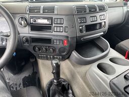 DAF CF510/Muldenkipper-20m3/Gearbox-NOT-OK