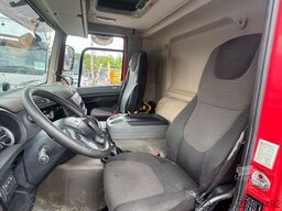 DAF CF510/Muldenkipper-20m3/Gearbox-NOT-OK