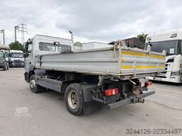 MERCEDES-BENZ Atego1227 K/per/2XAHK/Motorschaden