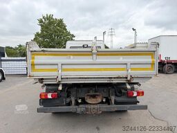 MERCEDES-BENZ Atego1227 K/per/2XAHK/Motorschaden