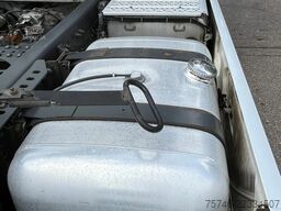 Mercedes-Benz Actros 1842 Volumen-SZM, Mega, Luft/Luft, Retarder