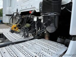 Mercedes-Benz Actros 1842 Volumen-SZM, Mega, Luft/Luft, Retarder