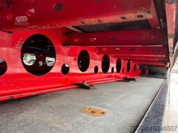 SCHWARZMÜLLER ultra light 5650Kg Liftachse Hubdach Alufelgen