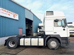 MAN 19.414 XT (F2000) (6-CILINDER HEADS / ZF16 MANU...