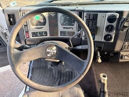 MAN 19.414 XT (F2000) (6-CILINDER HEADS / ZF16 MANU...