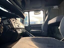 MAN 19.414 XT (F2000) (6-CILINDER HEADS / ZF16 MANU...