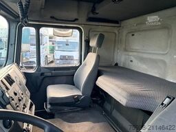 MAN 19.414 XT (F2000) (6-CILINDER HEADS / ZF16 MANU...