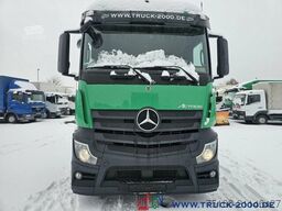 Mercedes-Benz Actros 1836 Deutscher LKW 161.291 KM 1.Hand MBUX