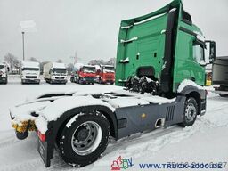 Mercedes-Benz Actros 1836 Deutscher LKW 161.291 KM 1.Hand MBUX