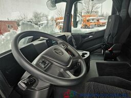 Mercedes-Benz Actros 1836 Deutscher LKW 161.291 KM 1.Hand MBUX