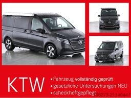 Mercedes-Benz V 250 Marco Polo,EasyUp,AHK,5Sitzer,AIRMATIC
