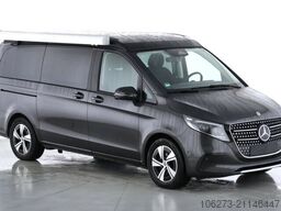Mercedes-Benz V 250 Marco Polo,EasyUp,AHK,5Sitzer,AIRMATIC