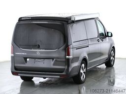Mercedes-Benz V 250 Marco Polo,EasyUp,AHK,5Sitzer,AIRMATIC