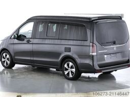Mercedes-Benz V 250 Marco Polo,EasyUp,AHK,5Sitzer,AIRMATIC
