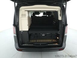 Mercedes-Benz V 250 Marco Polo,EasyUp,AHK,5Sitzer,AIRMATIC