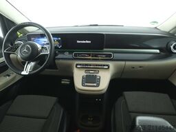 Mercedes-Benz V 250 Marco Polo,EasyUp,AHK,5Sitzer,AIRMATIC