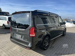 Mercedes-Benz V 300 d 4MATIC AVANTGARDE EDITION Lang AMG LineLED