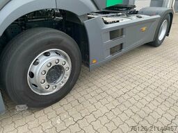 Mercedes-Benz Actros L 1840LS GigaSpace/Öl-Retarder/Standkl.