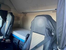 Mercedes-Benz Actros L 1840LS GigaSpace/Öl-Retarder/Standkl.